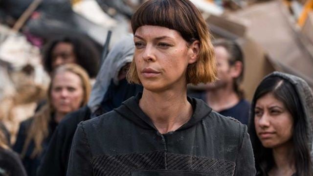 UFO in "The Walking Dead": Kommt nach den Zombies jetzt auch noch eine Alien-Invasion?