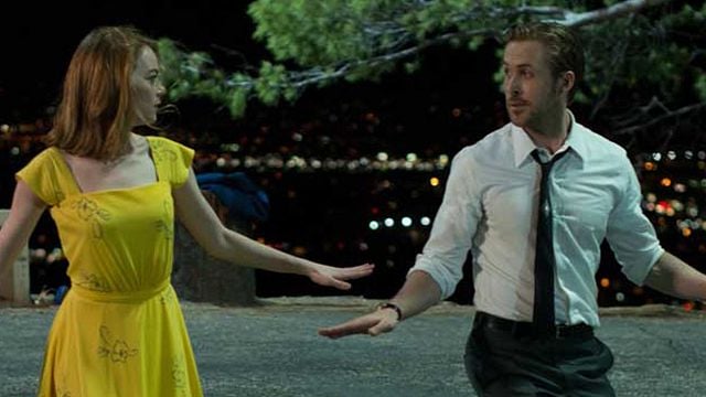 Oscars 2017: "La La Land" gewinnt Preis für die Beste Filmmusik