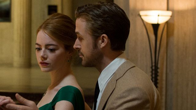 bild aus der news Oscars 2017: Damien Chazelle ist bester Regisseur für "La La Land"