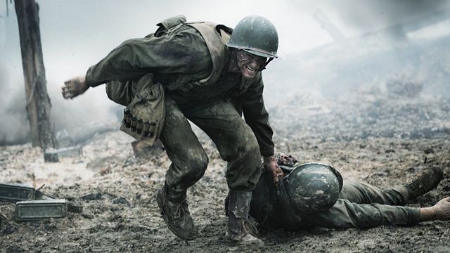 bild aus der news Oscars 2017: Die 5 größten Überraschungen der Verleihung