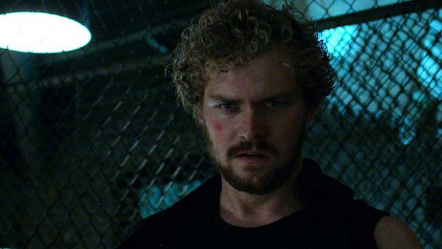 bild aus der news Ist "Marvel's Iron Fist" zu weiß? Hauptdarsteller Finn Jones reagiert auf Kritik