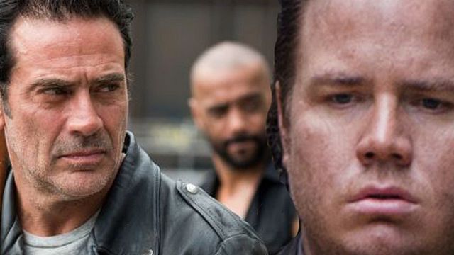 bild aus der news Wer befreite Daryl von den Saviors? Folge 11 von "The Walking Dead" gibt uns die lang ersehnte Antwort