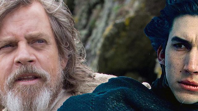 bild aus der news Theorie zu "Star Wars: Die letzten Jedi": Wird Kylo Ren in "Episode VIII" zum Helden?