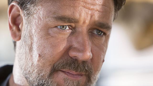 "Deadpool 2": Russell Crowe hat Interesse an der Rolle des Cable