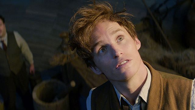 bild aus der news "Phantastische Tierwesen 2": J.K. Rowling twittert neuen Appetithappen für Zauberfans