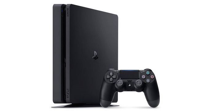 bild aus der news Playstation 4 Slim mit Horizon Zero Dawn für nur 298€ bei Mediamarkt - auch als Medienplayer geeignet