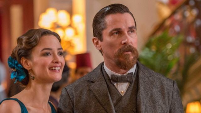 Episch: Neuer Trailer zu "The Promise" mit Christian Bale und Oscar Isaac