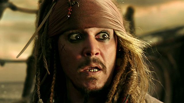 bild aus der news "Pirates Of The Caribbean 5: Salazars Rache": Neuer Trailer zu Jack Sparrows finalem Piraten-Abenteuer jetzt auch auf Deutsch
