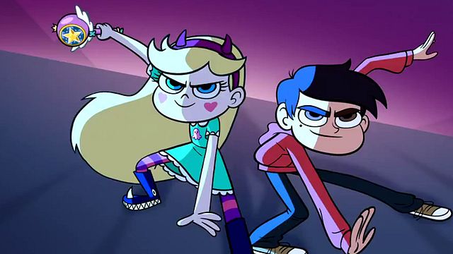 bild aus der news Das Internet reagiert begeistert: Erster Kuss zwischen homosexuellen Figuren in einer Serie auf dem Disney-Kanal