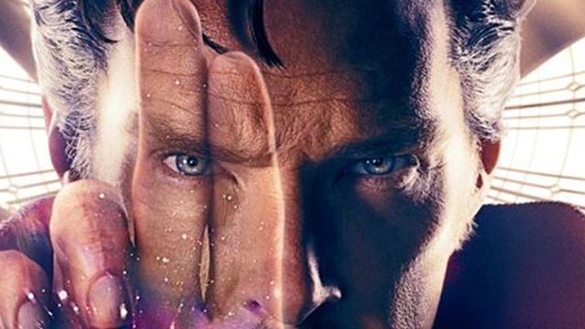 "Doctor Strange 2": Regisseur Scott Derrickson verrät seinen Wunschbösewicht