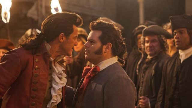 bild aus der news Wegen schwuler Figur: Kino in Alabama nimmt "Die Schöne und das Biest" aus dem Programm