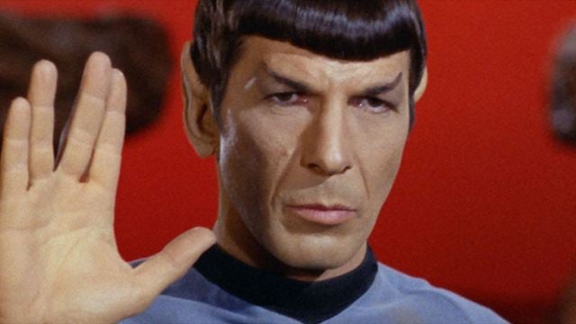 Wie in "Rogue One": Sohn von Leonard Nimoy wünscht sich digitale Auferstehung von Spock für künftigen "Star Trek"-Film