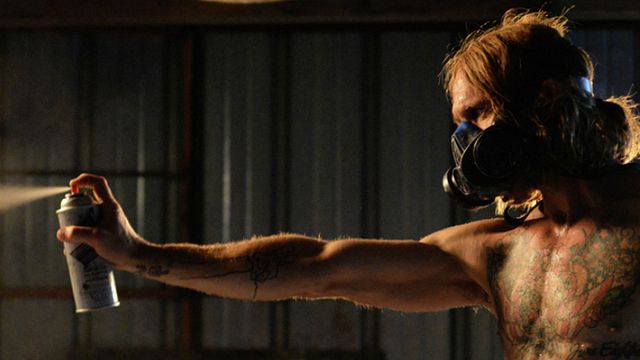 bild aus der news "The Devil’s Candy": Posterpremiere zum Metal-Slasher von Sean Byrne