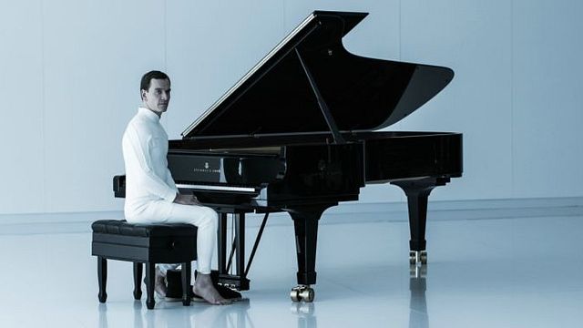 bild aus der news Am Set von Ridley Scotts "Alien: Covenant": FILMSTARTS-Interview mit Michael Fassbender