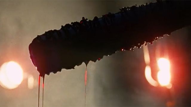 bild aus der news "The Walking Dead": Diesen Fehler hat kaum jemand bemerkt