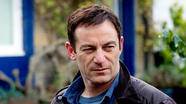 bild aus der news "Star Trek Discovery": Jason Isaacs wird als neuer Captain der Franchise-Vorgänger von Kirk, Picard und Co.