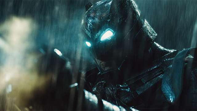 bild aus der news "The Batman" soll "legendär" werden: Joe Manganiello über den Drehstart und sein Training für die Rolle des Deathstroke