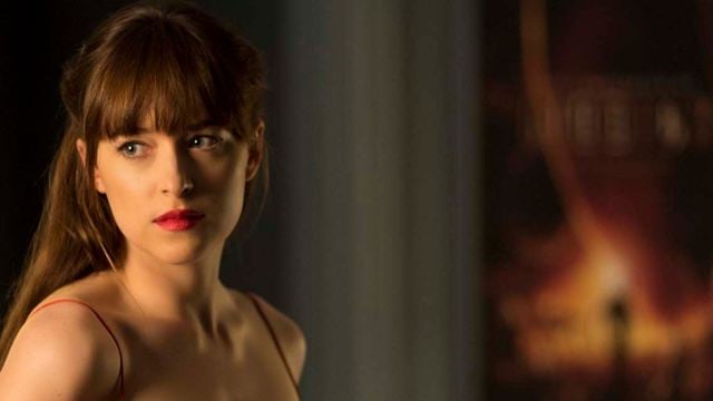 Dakota Johnson ist "Unfit": "Fifty Shades Of Grey"-Star übernimmt Hauptrolle im Gerichts-Drama