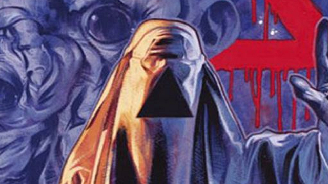 bild aus der news "The Void": Neuer Trailer zum verstörenden 4-Sterne-Höllentrip mit mysteriösen Kuttenträgern