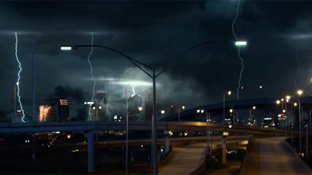 "Geostorm": Es wird windig im ersten Trailer zum Katastrophenthriller mit Gerard Butler und Ed Harris