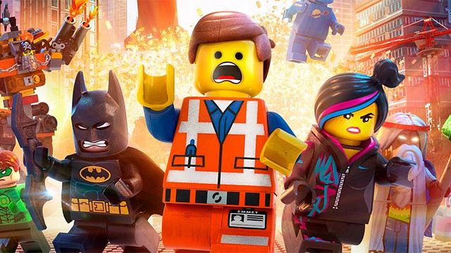 bild aus der news "The LEGO Movie 2": Deutscher Starttermin für Steinchen-Sequel