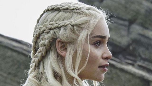 bild aus der news "Game Of Thrones": Poster der siebten Staffel gibt Vorgeschmack auf den Kampf von Eis gegen Feuer