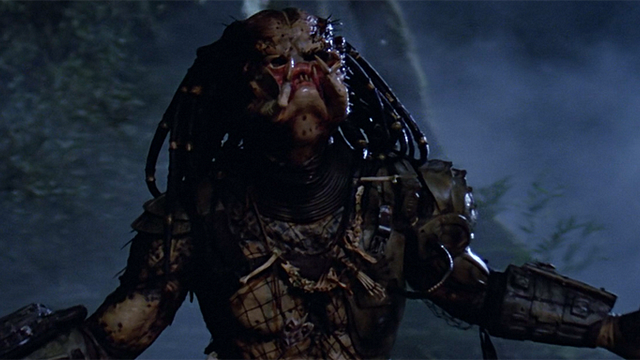 bild aus der news Neues Foto zu "The Predator" und die Frage: Wer wird abgemetzelt?