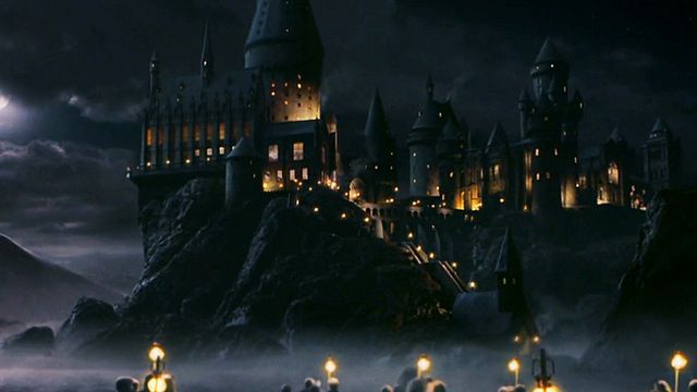 bild aus der news Kaum zu glauben: Diese 14 Effekte aus den "Harry Potter"-Filmen stammen nicht aus dem Computer