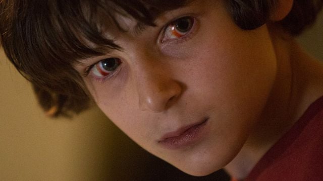 bild aus der news "Incarnate - Teuflische Besessenheit": Deutsche Trailerpremiere zum neuen Horror-Thriller der "Insidious"-Macher