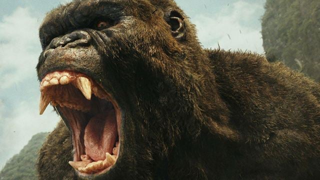 "Kong: Skull Island": Wir erklären euch die Post-Credit-Szene