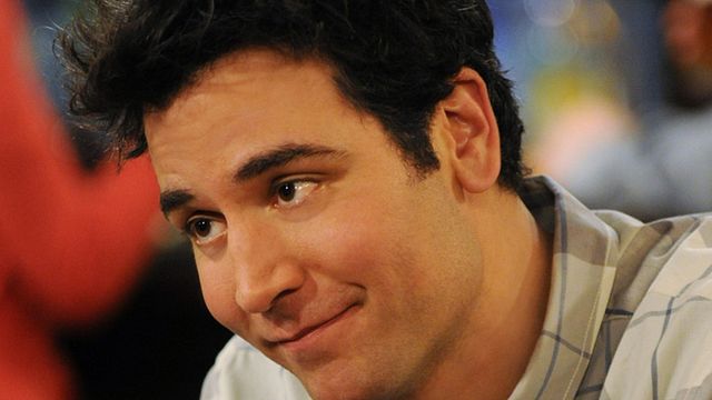 bild aus der news Neue Serienhauptrolle für den "How I Met Your Mother"-Star: Josh Radnor in "Drama High"
