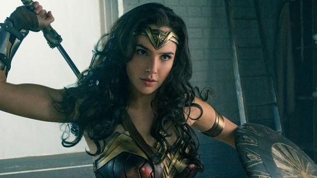 bild aus der news Im Schneideraum von "Wonder Woman": FILMSTARTS-Interview mit Regisseurin Patty Jenkins