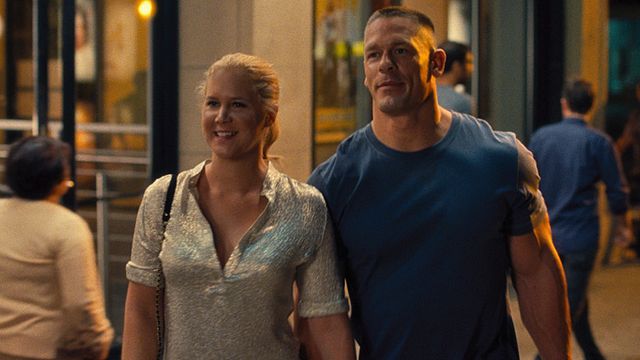 bild aus der news Das war zu erwarten: John Cena mit größerer Rolle in "Daddy’s Home 2"