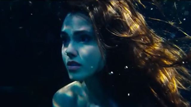 "The Little Mermaid": Erster Trailer zur Realverfilmung des Andersen-Märchens mit Shirley McLaine
