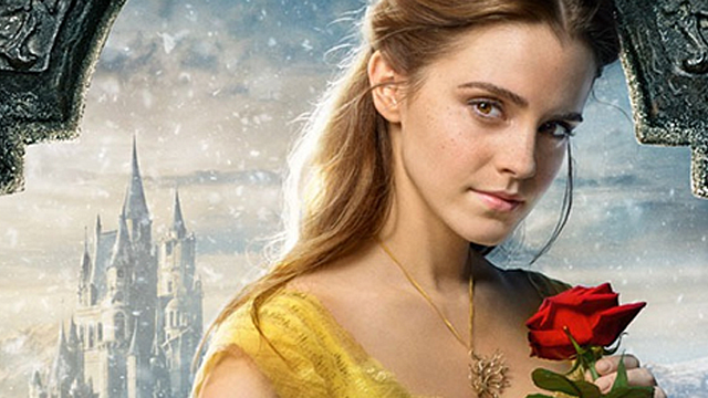 bild aus der news Nach Kontroverse um "Die Schöne und das Biest": Emma Watson über Josh Gads Darstellung des schwulen LeFou