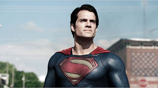 bild aus der news "Man Of Steel 2": Warner will "Kingsman"-Regisseur Matthew Vaughn für Superman-Sequel