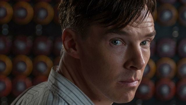 "How To Stop Time": Benedict Cumberbatch wird einfach nicht älter in geplanter Buchadaption