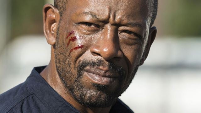 Die Rückkehr des "wilden Morgan": Lennie James über die Entwicklung seiner Figur in "The Walking Dead"