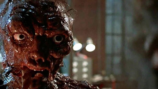 bild aus der news "Die Fliege"-Remake: "Sleight"-Regisseur J.D. Dillard soll neuen Insekten-Horror inszenieren