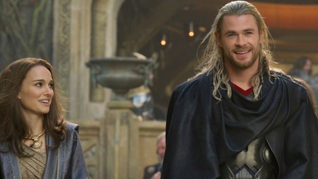 "Thor 3: Ragnarok": Darum ist Natalie Portman im dritten Solofilm nicht mehr dabei