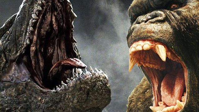 Kampf der Giganten: Alles zu Warners MonsterVerse und dem anstehenden Duell zwischen King Kong und Godzilla