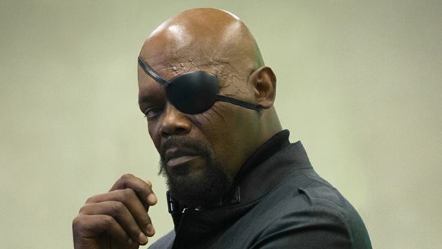 Kein Bock auf Nick Fury: Samuel L. Jackson möchte lieber "John Wick 3" machen