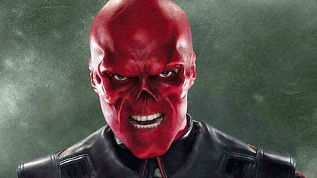 bild aus der news Kehrt Red Skull ins Marvel-Universum zurück? Samuel L. Jackson erklärt, was Nick Fury von "Civil War" fernhielt