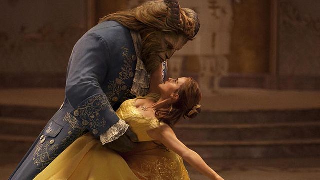 bild aus der news "Die Schöne und das Biest": Belle und Co. für deutsche Version doppelt besetzt