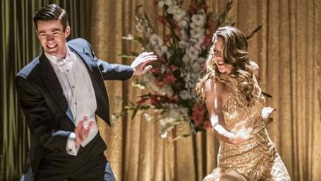 bild aus der news Sing oder stirb! Erster Trailer zum Musical-Crossover von "The Flash" und "Supergirl"