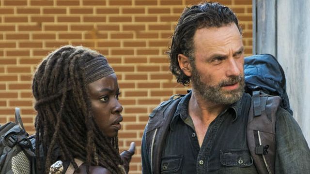 bild aus der news "The Walking Dead": Alle großen Tode der 7. Staffel wurden womöglich schon verraten