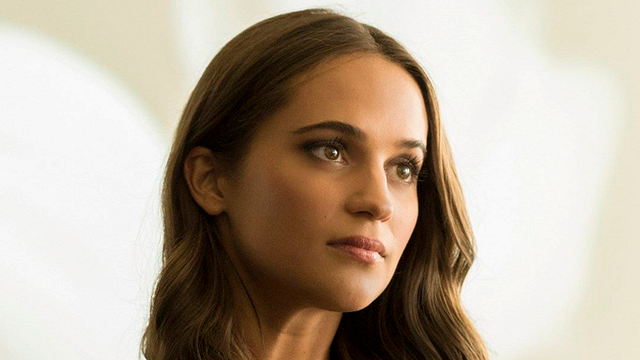 bild aus der news "Tomb Raider"-Star Alicia Vikander soll riesige Affenmonster in Ben Wheatleys "Freakshift" jagen
