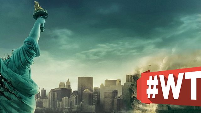 bild aus der news #WTF: Geheime Botschaften? In DIESEM Blockbuster sind einzelne Frames aus anderen Filmen versteckt!