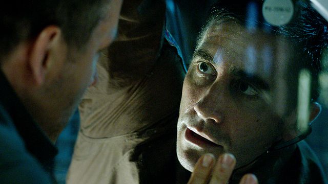 bild aus der news Das Grauen im All: Neuer deutscher Trailer zu "Life" mit Ryan Reynolds und Jake Gyllenhaal