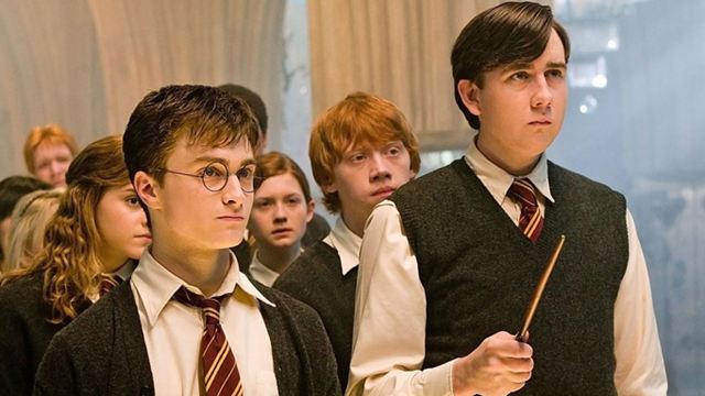 Was macht eigentlich… "Harry Potter"-Tollpatsch Matthew Lewis?